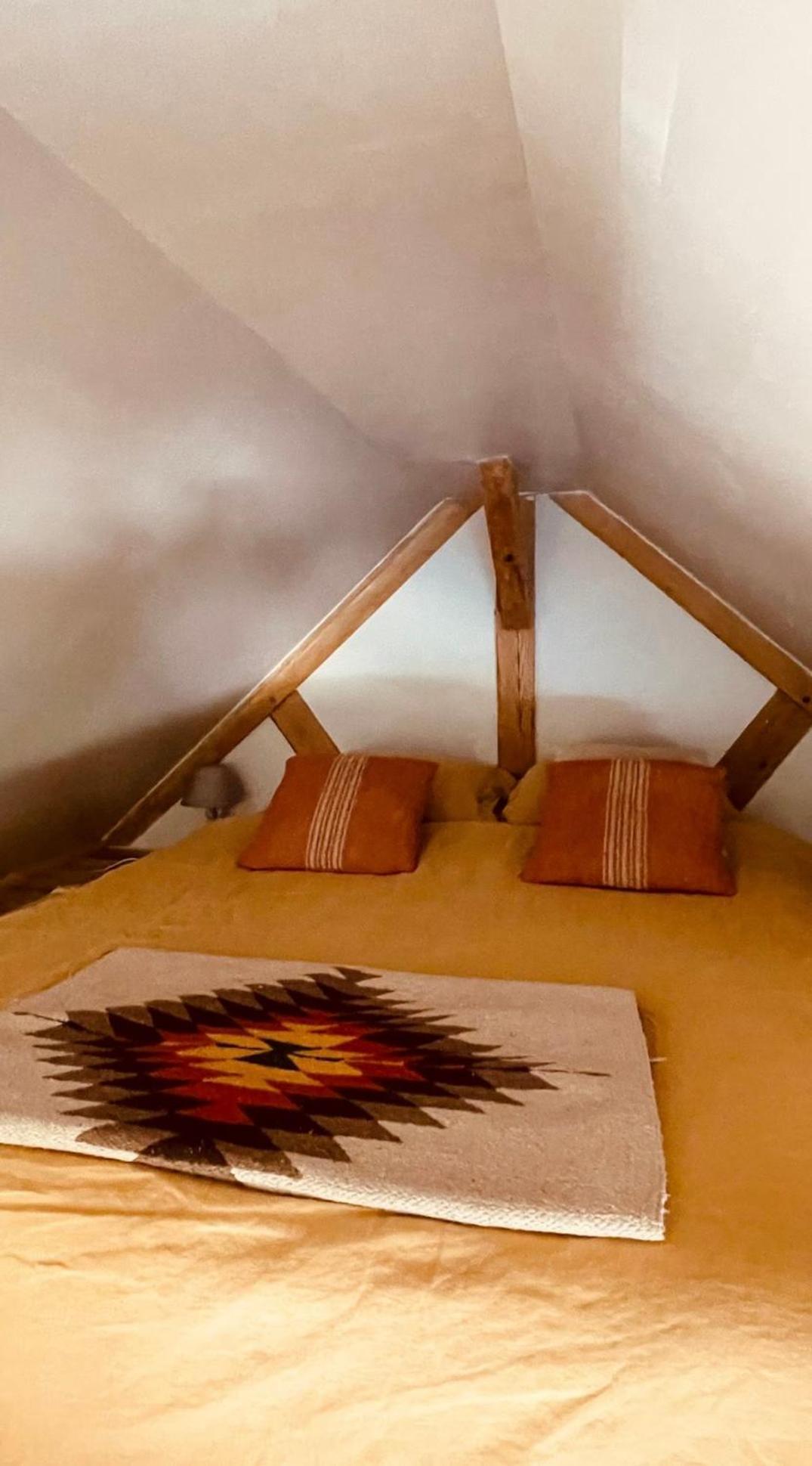Cottage Normand Avec Sa Grande Piscine Chauffee Toute L Annee Sur Parc Arbore Et Clos En Plein Coeur De La Campagne Adapte Aux Kids Et Dog Friendly Saint-Antonin-de-Sommaire المظهر الخارجي الصورة